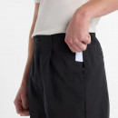 Мужские брюки New Balance MP51563BK - черные