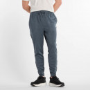 Мужские брюки New Balance MP51905GT - серые