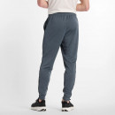 Мужские брюки New Balance MP51905GT - серые