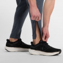 Мужские брюки New Balance MP51905GT - серые