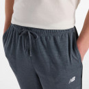 Мужские брюки New Balance MP51905GT - серые