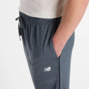 Мужские брюки New Balance MP51905GT - серые