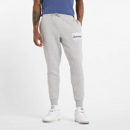 Брюки New Balance MP51940AG - серые