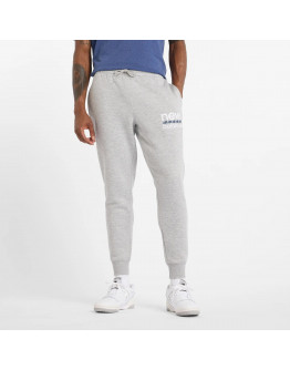 Брюки New Balance MP51940AG - серые