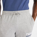 Брюки New Balance MP51940AG - серые