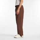 Мужские брюки New Balance MP51953ABJ - коричневые