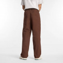 Мужские брюки New Balance MP51953ABJ - коричневые