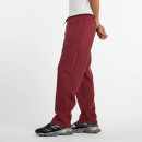 Мужские брюки New Balance MP53501MHB - бордовые