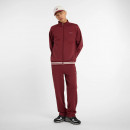 Мужские брюки New Balance MP53501MHB - бордовые