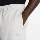 Мужские брюки New Balance MP53504AHH - серые