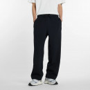 Мужские брюки New Balance MP53504BK - черные