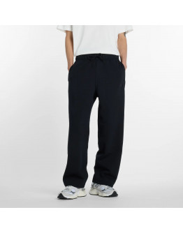 Мужские брюки New Balance MP53504BK - черные