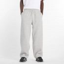 Мужские брюки New Balance Sport Essentials MP53506AG - серые