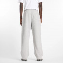 Мужские брюки New Balance Sport Essentials MP53506AG - серые