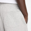 Мужские брюки New Balance Sport Essentials MP53506AG - серые