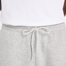 Мужские брюки New Balance Sport Essentials MP53506AG - серые