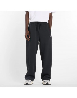 Мужские брюки New Balance Sport Essentials MP53506BK - черные
