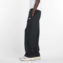 Мужские брюки New Balance Sport Essentials MP53506BK - черные