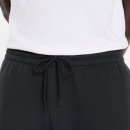 Мужские брюки New Balance Sport Essentials MP53506BK - черные
