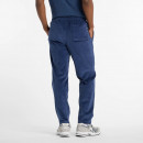 Мужские брюки New Balance MP53521NNY - темно-синие