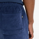 Мужские брюки New Balance MP53521NNY - темно-синие