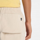 Мужские брюки New Balance MP53521TWF - бежевые