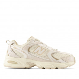 Кроссовки New Balance MR530AA - бежевые
