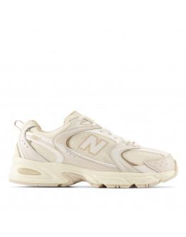 Кроссовки New Balance MR530AA - бежевые