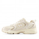 Кроссовки New Balance MR530AA - бежевые
