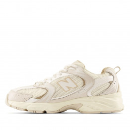 Кроссовки New Balance MR530AA - бежевые