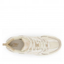 Кроссовки New Balance MR530AA - бежевые