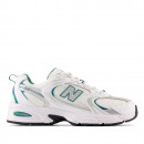 Кроссовки New Balance MR530AB - белые