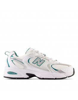 Кроссовки New Balance MR530AB - белые