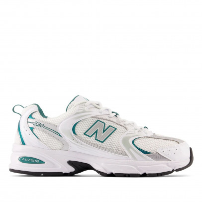 Кроссовки New Balance MR530AB - белые