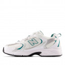 Кроссовки New Balance MR530AB - белые