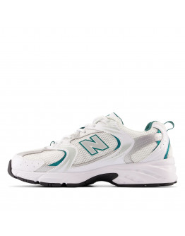 Кроссовки New Balance MR530AB - белые