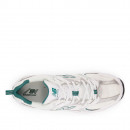 Кроссовки New Balance MR530AB - белые