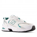 Кроссовки New Balance MR530AB - белые