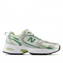 Кроссовки New Balance MR530ADB - зеленые