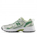 Кроссовки New Balance MR530ADB - зеленые