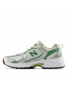 Кроссовки New Balance MR530ADB - зеленые