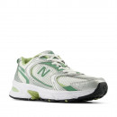 Кроссовки New Balance MR530ADB - зеленые