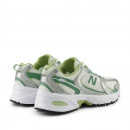 Кроссовки New Balance MR530ADB - зеленые