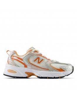 Кроссовки New Balance MR530ADC - оранжевые
