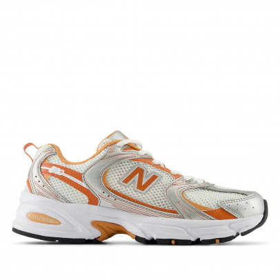 Кроссовки New Balance MR530ADC - оранжевые