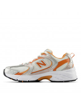 Кроссовки New Balance MR530ADC - оранжевые