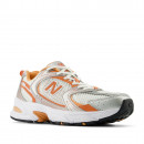 Кроссовки New Balance MR530ADC - оранжевые