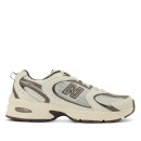Унисекс обувь New Balance MR530ASM - бежевые