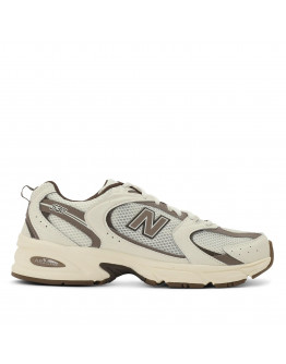 Унисекс обувь New Balance MR530ASM - бежевые