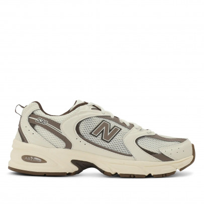 Унисекс обувь New Balance MR530ASM - бежевые